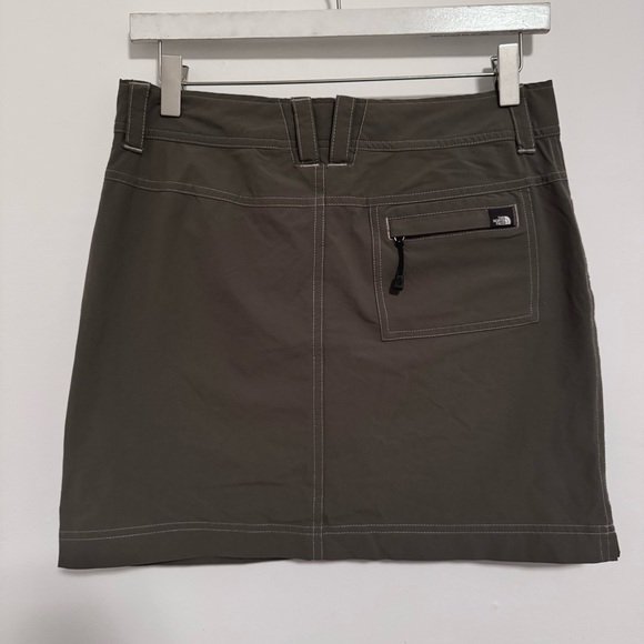 Vintage The North Face Mini Skort - Picture 3 of 5